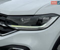 Білий Фольксваген T-Cross, об'ємом двигуна 1.5 л та пробігом 25 тис. км за 29000 $, фото 11 на Automoto.ua