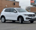 Білий Фольксваген T-Cross, об'ємом двигуна 1.5 л та пробігом 25 тис. км за 29499 $, фото 8 на Automoto.ua