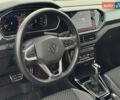 Білий Фольксваген T-Cross, об'ємом двигуна 1.5 л та пробігом 25 тис. км за 29000 $, фото 19 на Automoto.ua