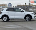 Білий Фольксваген T-Cross, об'ємом двигуна 1.5 л та пробігом 25 тис. км за 29499 $, фото 10 на Automoto.ua