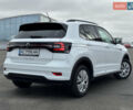 Білий Фольксваген T-Cross, об'ємом двигуна 1.5 л та пробігом 25 тис. км за 29000 $, фото 7 на Automoto.ua