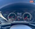Белый Фольксваген T-Cross, объемом двигателя 1 л и пробегом 30 тыс. км за 19300 $, фото 21 на Automoto.ua