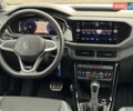 Білий Фольксваген T-Cross, об'ємом двигуна 1.5 л та пробігом 25 тис. км за 29000 $, фото 24 на Automoto.ua