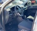 Белый Фольксваген T-Cross, объемом двигателя 1 л и пробегом 30 тыс. км за 19300 $, фото 13 на Automoto.ua