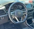 Белый Фольксваген T-Cross, объемом двигателя 1 л и пробегом 30 тыс. км за 19300 $, фото 16 на Automoto.ua