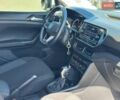 Белый Фольксваген T-Cross, объемом двигателя 1 л и пробегом 30 тыс. км за 19300 $, фото 25 на Automoto.ua
