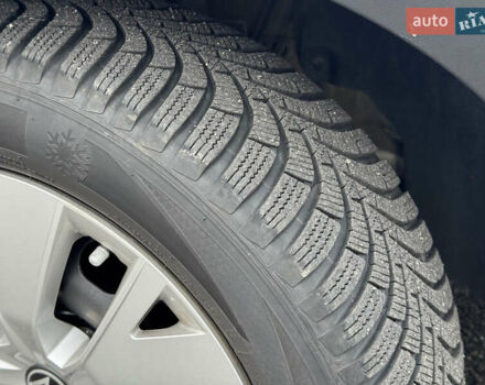 Білий Фольксваген T-Cross, об'ємом двигуна 1.5 л та пробігом 25 тис. км за 29000 $, фото 12 на Automoto.ua