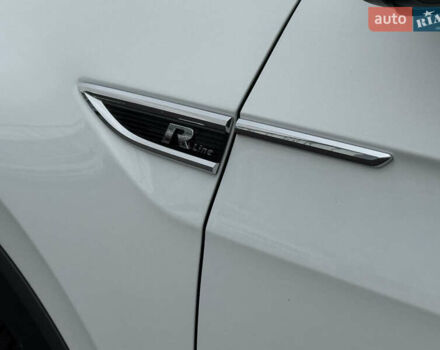 Білий Фольксваген T-Cross, об'ємом двигуна 1.5 л та пробігом 25 тис. км за 29499 $, фото 14 на Automoto.ua