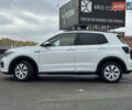 Білий Фольксваген T-Cross, об'ємом двигуна 1.5 л та пробігом 25 тис. км за 29499 $, фото 7 на Automoto.ua