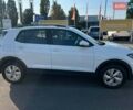 Білий Фольксваген T-Cross, об'ємом двигуна 1 л та пробігом 12 тис. км за 21500 $, фото 3 на Automoto.ua