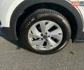 Білий Фольксваген T-Cross, об'ємом двигуна 1 л та пробігом 12 тис. км за 21500 $, фото 7 на Automoto.ua
