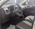 Белый Фольксваген T-Cross, объемом двигателя 1.2 л и пробегом 1 тыс. км за 21999 $, фото 20 на Automoto.ua