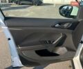 Білий Фольксваген T-Cross, об'ємом двигуна 1 л та пробігом 12 тис. км за 21500 $, фото 10 на Automoto.ua