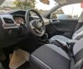 Белый Фольксваген T-Cross, объемом двигателя 1.2 л и пробегом 1 тыс. км за 21999 $, фото 62 на Automoto.ua