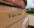 Белый Фольксваген T-Cross, объемом двигателя 1.2 л и пробегом 1 тыс. км за 21999 $, фото 44 на Automoto.ua