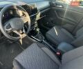 Білий Фольксваген T-Cross, об'ємом двигуна 1 л та пробігом 12 тис. км за 21500 $, фото 11 на Automoto.ua