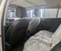 Белый Фольксваген T-Cross, объемом двигателя 1.2 л и пробегом 1 тыс. км за 21999 $, фото 34 на Automoto.ua
