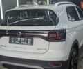 Белый Фольксваген T-Cross, объемом двигателя 1.2 л и пробегом 1 тыс. км за 21999 $, фото 32 на Automoto.ua