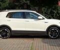 Белый Фольксваген T-Cross, объемом двигателя 1.2 л и пробегом 1 тыс. км за 21999 $, фото 13 на Automoto.ua