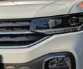 Белый Фольксваген T-Cross, объемом двигателя 1.2 л и пробегом 1 тыс. км за 21999 $, фото 10 на Automoto.ua