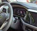 Белый Фольксваген T-Cross, объемом двигателя 1.2 л и пробегом 1 тыс. км за 21999 $, фото 71 на Automoto.ua