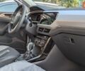 Белый Фольксваген T-Cross, объемом двигателя 1.2 л и пробегом 1 тыс. км за 21999 $, фото 80 на Automoto.ua