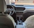 Белый Фольксваген T-Cross, объемом двигателя 1.2 л и пробегом 1 тыс. км за 21999 $, фото 64 на Automoto.ua
