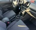 Білий Фольксваген T-Cross, об'ємом двигуна 1 л та пробігом 12 тис. км за 21500 $, фото 15 на Automoto.ua