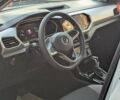 Белый Фольксваген T-Cross, объемом двигателя 1.2 л и пробегом 1 тыс. км за 21999 $, фото 58 на Automoto.ua