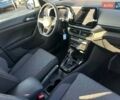Білий Фольксваген T-Cross, об'ємом двигуна 1 л та пробігом 12 тис. км за 21500 $, фото 14 на Automoto.ua