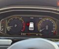 Белый Фольксваген T-Cross, объемом двигателя 1.2 л и пробегом 1 тыс. км за 21999 $, фото 55 на Automoto.ua