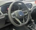 Белый Фольксваген T-Cross, объемом двигателя 1.2 л и пробегом 1 тыс. км за 21999 $, фото 23 на Automoto.ua