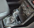 Белый Фольксваген T-Cross, объемом двигателя 1.2 л и пробегом 1 тыс. км за 21999 $, фото 74 на Automoto.ua