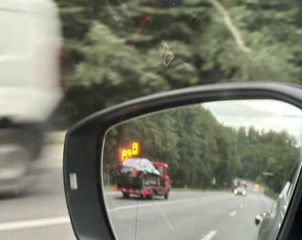 Черный Фольксваген T-Cross, объемом двигателя 1.6 л и пробегом 119 тыс. км за 23000 $, фото 36 на Automoto.ua