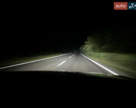 Черный Фольксваген T-Cross, объемом двигателя 1.6 л и пробегом 119 тыс. км за 23000 $, фото 52 на Automoto.ua