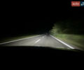 Черный Фольксваген T-Cross, объемом двигателя 1.6 л и пробегом 119 тыс. км за 23000 $, фото 52 на Automoto.ua