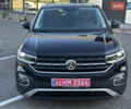 Черный Фольксваген T-Cross, объемом двигателя 1.6 л и пробегом 119 тыс. км за 23000 $, фото 3 на Automoto.ua