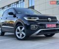 Черный Фольксваген T-Cross, объемом двигателя 1.6 л и пробегом 119 тыс. км за 23000 $, фото 44 на Automoto.ua