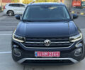 Черный Фольксваген T-Cross, объемом двигателя 1.6 л и пробегом 119 тыс. км за 23000 $, фото 43 на Automoto.ua