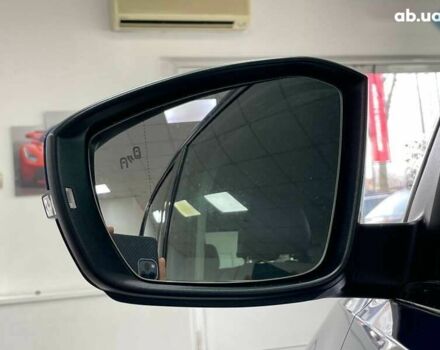 Фольксваген T-Cross, об'ємом двигуна 1.6 л та пробігом 135 тис. км за 19990 $, фото 14 на Automoto.ua