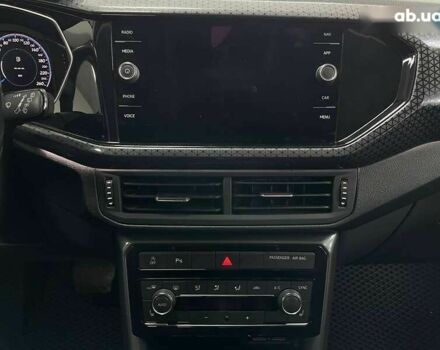 Фольксваген T-Cross, об'ємом двигуна 1.6 л та пробігом 135 тис. км за 19990 $, фото 29 на Automoto.ua