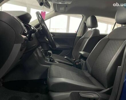 Фольксваген T-Cross, об'ємом двигуна 1.6 л та пробігом 135 тис. км за 19990 $, фото 20 на Automoto.ua