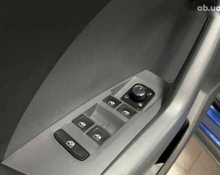 Фольксваген T-Cross, об'ємом двигуна 1.6 л та пробігом 135 тис. км за 19990 $, фото 18 на Automoto.ua