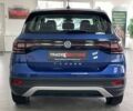 Фольксваген T-Cross, об'ємом двигуна 1.6 л та пробігом 135 тис. км за 19990 $, фото 10 на Automoto.ua