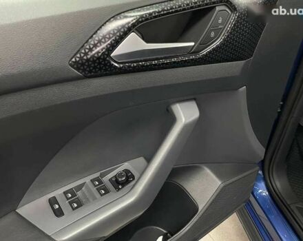 Фольксваген T-Cross, об'ємом двигуна 1.6 л та пробігом 135 тис. км за 19990 $, фото 17 на Automoto.ua