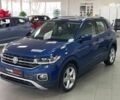 Фольксваген T-Cross, об'ємом двигуна 1.6 л та пробігом 135 тис. км за 19990 $, фото 1 на Automoto.ua