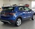 Фольксваген T-Cross, об'ємом двигуна 1.6 л та пробігом 135 тис. км за 19990 $, фото 7 на Automoto.ua
