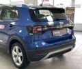 Фольксваген T-Cross, об'ємом двигуна 1.6 л та пробігом 135 тис. км за 19990 $, фото 13 на Automoto.ua