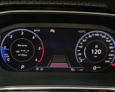 Фольксваген T-Cross, об'ємом двигуна 1.6 л та пробігом 135 тис. км за 19990 $, фото 27 на Automoto.ua