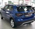 Фольксваген T-Cross, об'ємом двигуна 1.6 л та пробігом 135 тис. км за 19990 $, фото 12 на Automoto.ua